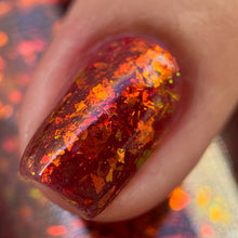 Load image into Gallery viewer, Fire Opal