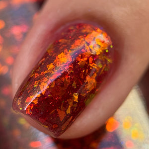 Fire Opal