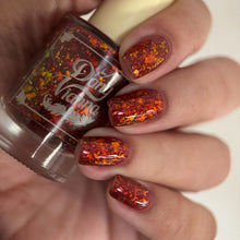 Load image into Gallery viewer, Fire Opal