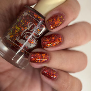 Fire Opal