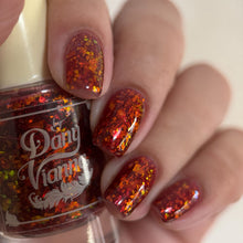 Load image into Gallery viewer, Fire Opal