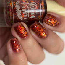 Load image into Gallery viewer, Fire Opal