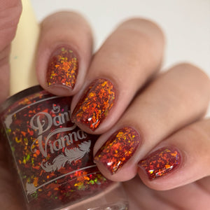 Fire Opal