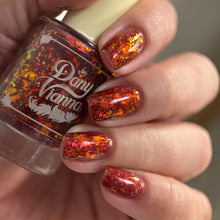 Load image into Gallery viewer, Fire Opal