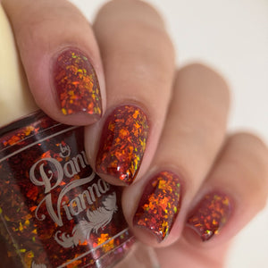 Fire Opal