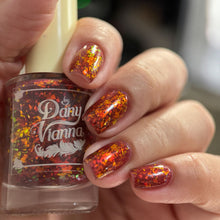 Load image into Gallery viewer, Fire Opal
