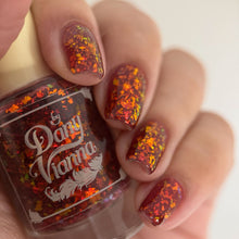 Load image into Gallery viewer, Fire Opal