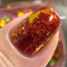 Load image into Gallery viewer, Fire Opal