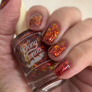 Fire Opal