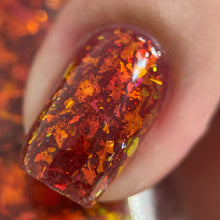 Load image into Gallery viewer, Fire Opal