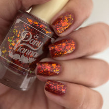 Load image into Gallery viewer, Fire Opal