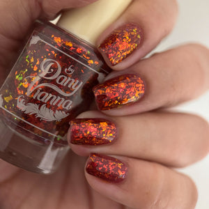 Fire Opal