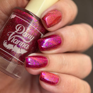 Dragonfire Opal