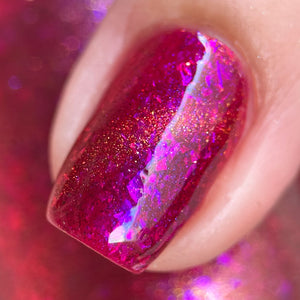 Dragonfire Opal