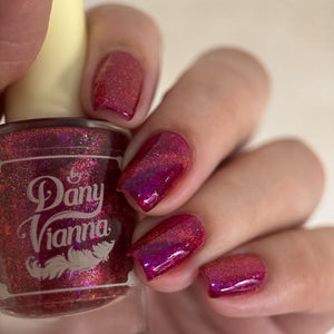 Dragonfire Opal
