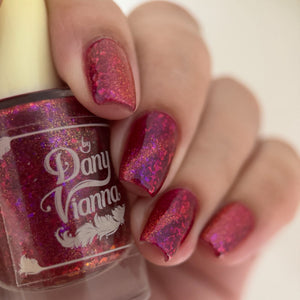 Dragonfire Opal