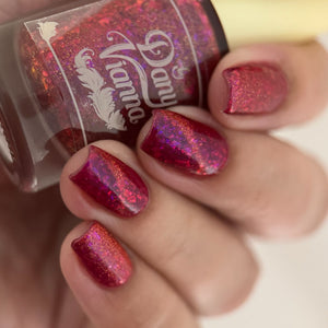 Dragonfire Opal