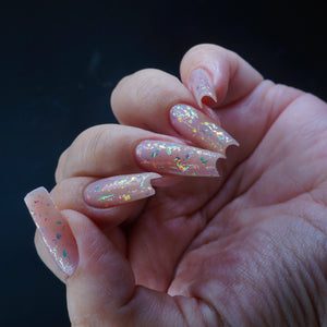 Jelly Opal