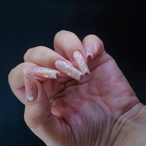 Jelly Opal