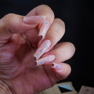 Jelly Opal