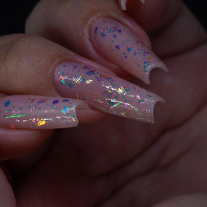 Jelly Opal