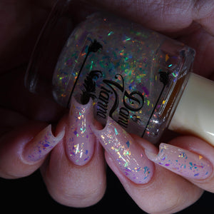 Jelly Opal