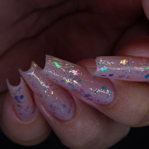 Jelly Opal