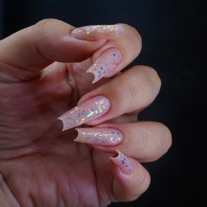 Jelly Opal