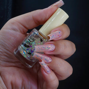 Jelly Opal