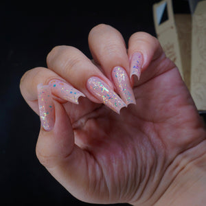 Jelly Opal