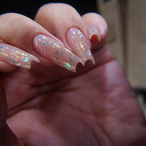 Jelly Opal