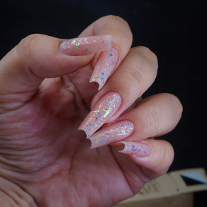 Jelly Opal