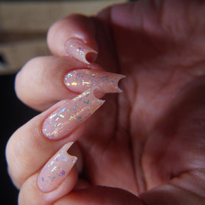 Jelly Opal