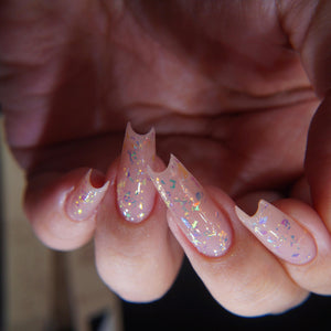 Jelly Opal