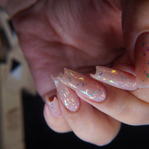 Jelly Opal