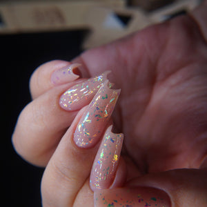 Jelly Opal