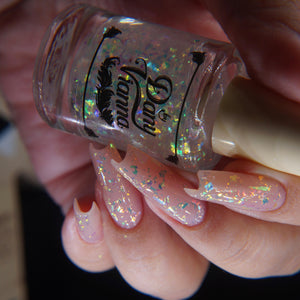 Jelly Opal
