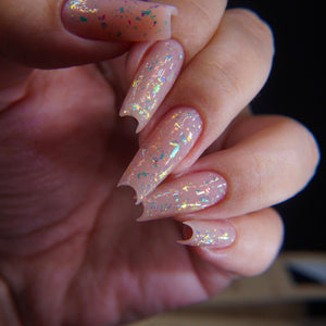 Jelly Opal