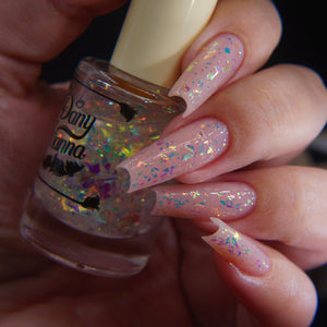 Jelly Opal