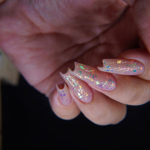 Jelly Opal