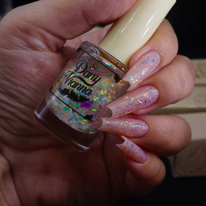 Jelly Opal