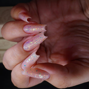 Jelly Opal