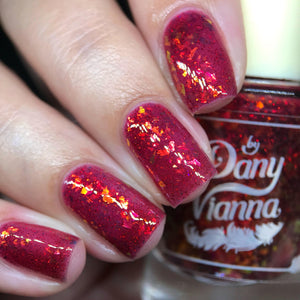 Fire Opal