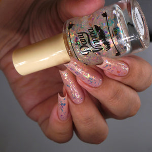 Jelly Opal