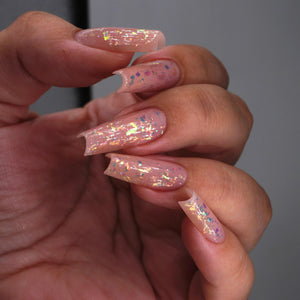 Jelly Opal
