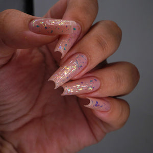 Jelly Opal