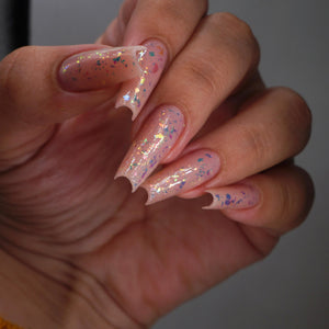 Jelly Opal
