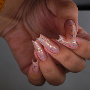 Jelly Opal