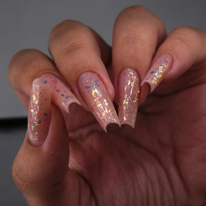 Jelly Opal