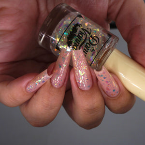 Jelly Opal